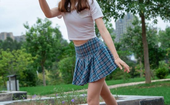 [IESS异思趣向]042 第N种幻想之《婉萍札记》② 婉萍[99P／172MB]