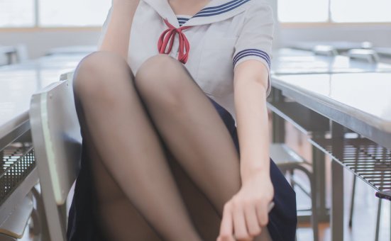 白金Saki写真 – 蘑菇头 [26P]