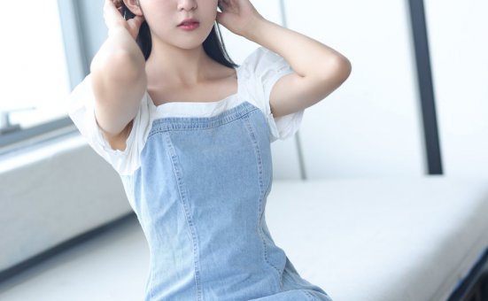 [绅士摄影] 2021.08.06 帆帆 No.168 [70P/373M]