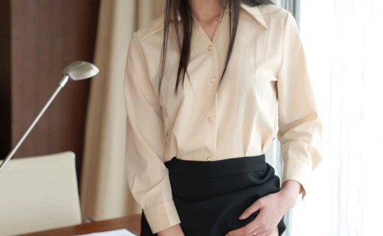 [MFStar模范学院] 2020.07.07 VOL.341 陈一涵 [40+1P]