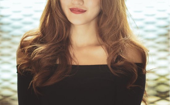 [SUNGIRL阳光宝贝] NO.027 极致曲线Donna奶妹-线上写真 Part1 奶妹[31+1P/21.5M]