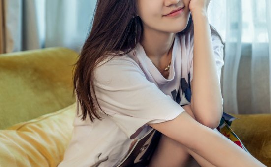 [TouTiao头条女神] 2018.02.22 No.553 我是鱼宝贝 [22+1P]