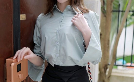 [MFStar模范学院] 2020.12.28 VOL.429 yoo优优 [57+1P]