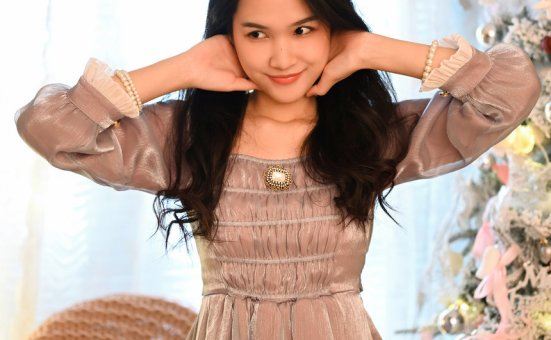 [YALAYI雅拉伊] 2020.12.25 NO.744 虞艺《平安夜有我》[34P+1P550M]