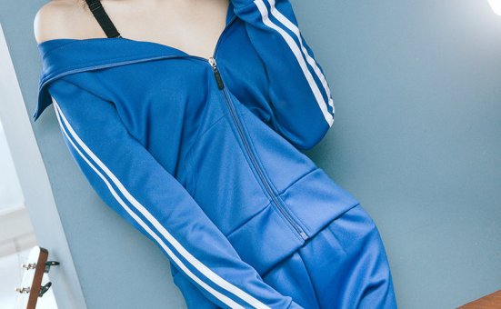 [TouTiao头条女神] 2019-01-24 莫晓希 我的80回忆 [29P]