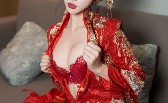 [XiuRen秀人网] 2023.11.28 No.7729 波巧酱 [90+1P]