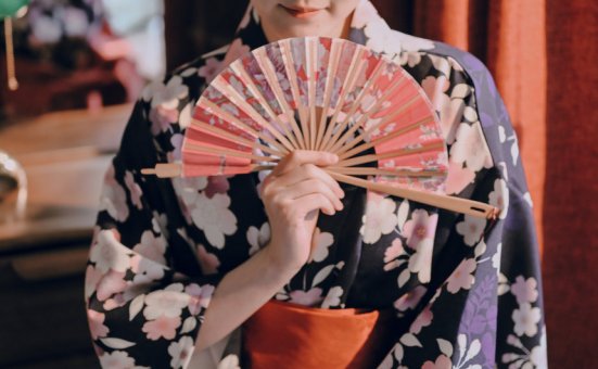 [YALAYI雅拉伊] 2020.05.15 Y636 沈伊《和服少女》[55+2P]