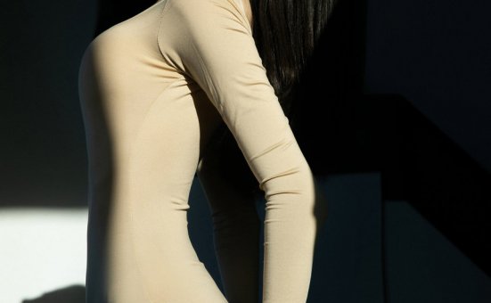 [GALLI嘉丽]舞蹈生日记 2021.04.01 鱼子 [46P-323MB]