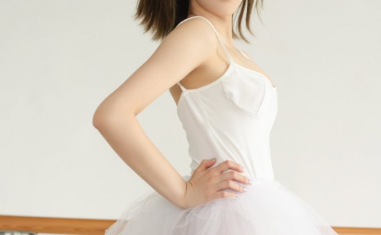 [GALLI嘉丽]舞蹈生日记 2021.09.05 欣美 [53P-354MB]