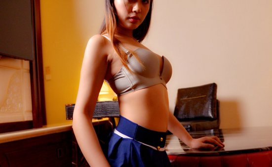 [PANS写真] 2018.06.24 NO.977 果果[1V+14+1P]