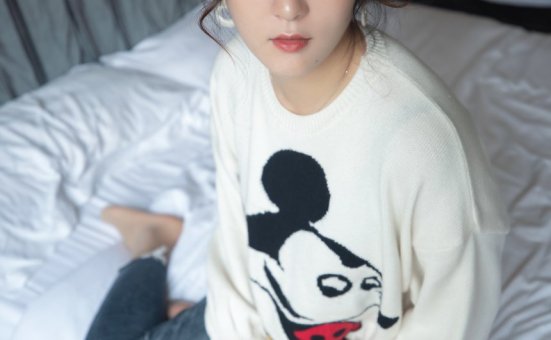 [MSLASS梦丝女神] 2019.11.11 NO.063 《雨晨 牛仔裤的裤里丝》[55+1P377M]