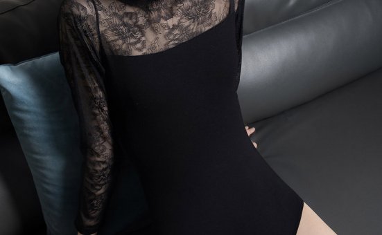 [LD零度摄影] 第06期 电影学院明明 [74P]