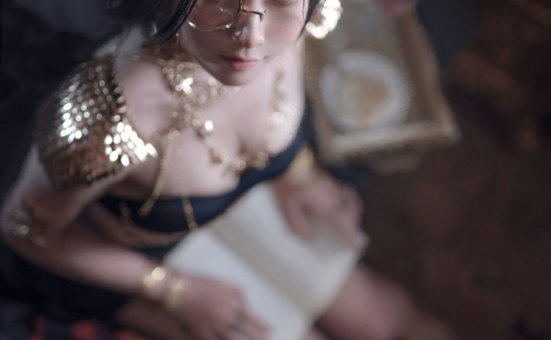 uki雨季 – NO.06 风铃 [20P-232MB]