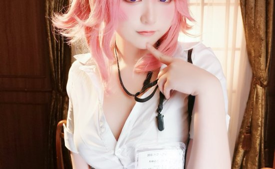 Yuki亭 – NO.26 八重神子✨自撮り__ [13P-48MB]