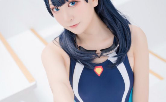 Yuki亭 – NO.27 宝多六花競泳水着__コラボ写真集に収録分 [14P-78MB]