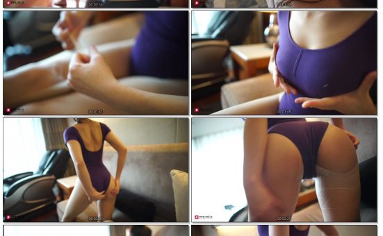 [ROSI视频] 2019-01-25 NO.279 [1V/564M]