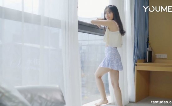 [YouMei尤美] 视频 2018.05.29 酸甜の味蕾 柠檬 [1V]