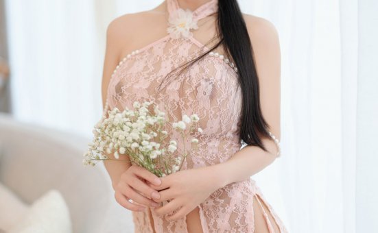 [YOUMI尤蜜荟] 2024.03.29 VOL.1045 小茶茶tea [85+1P]