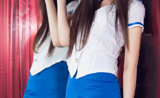 [Ligui丽柜] 2020.12.20 网络丽人 Model 佳怡 [63P/79MB]