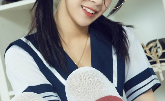 [Ligui丽柜] 2020.12.21《玉脂甜甜》潘潘 [56P/78MB]