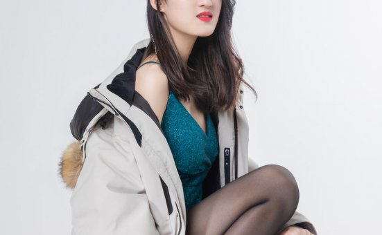 [唐朝摄影] 2021.05.08 No.007 文洁 [40P-170MB]