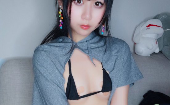 萌芽儿o0  比基尼ok绷 [41P-69.6M]