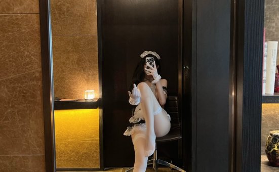 葛征《白si+女仆超性感套装》原版写真[36P+1V-152MB]