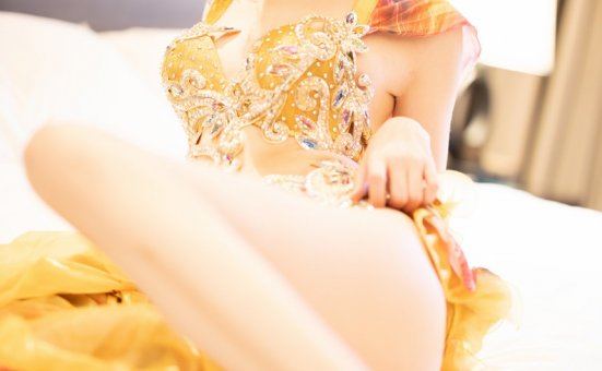 [MyGirl美媛馆] 2021.07.06 VOL.549 小夕juju [49+1P]