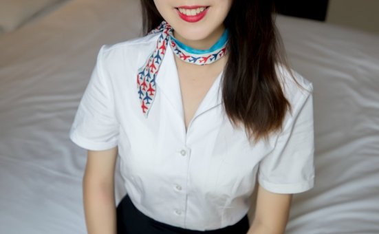 [MSLASS梦丝女神] 2020.02.26 NO.093 《早期芷蕾航空校花》[62+1P477M]