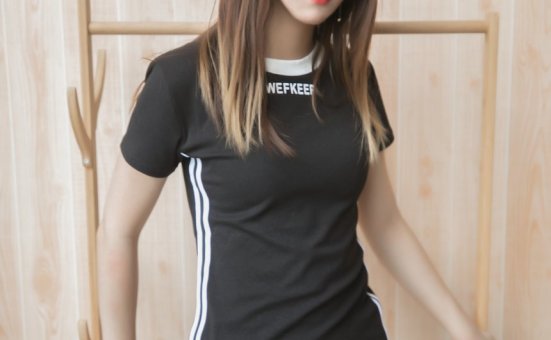 [MiStar魅妍社] 2019.08.14 VOL.303 月音瞳 [40+1P]