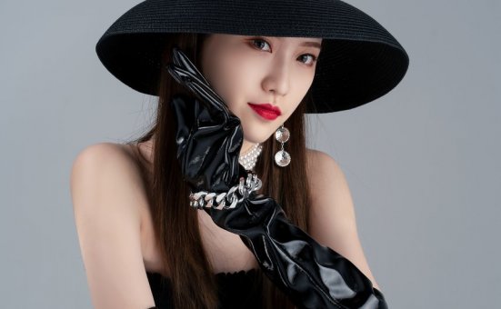 [Kelagirls克拉女神]2020.08.14《纯欲の臀》芊芊[29P／469MB]