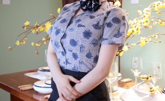 [MFStar模范学院] 2020.03.12 VOL.286 黄楽然 [53+1P]