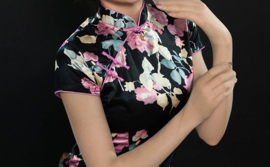 [Ligui丽柜]2020.06.13《锁住美丽》敏儿[63+1P133M]