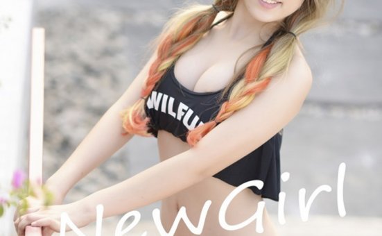 [UXING优星馆] 2015.10.31 Vol.026 懒桃子 [50+1P]