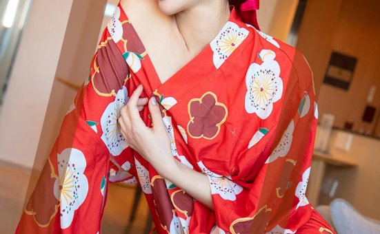 [Ugirls尤果网]爱尤物 2020.12.11 No.1976 猫猫 多情的猫咪 [35P]