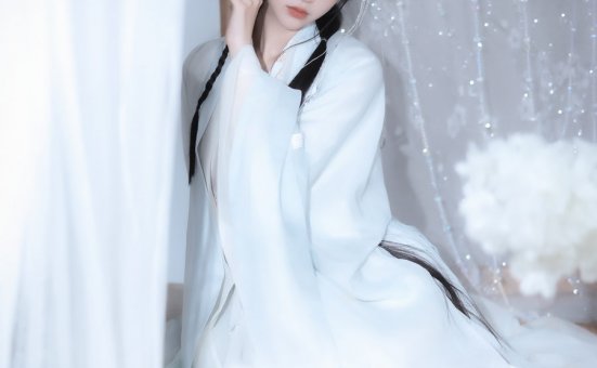 [Ugirls尤果网] 爱尤物 2019.07.18 No.1520 楚恬 多情总被无情伤 [35P]