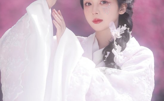 [Ugirls尤果网] 爱尤物 2020.02.03 No.1720 林小艺 梦境 [35P]