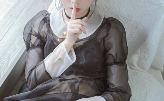 Fushii_海堂 – 女仆图包 [30P-48MB]