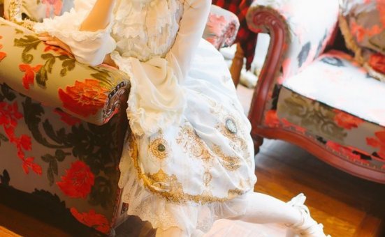 [Kimoe激萌文化] 2016.09.01 KIM.003 Lolita少女心 夏美酱Lolita+JK制服 [63+1P]