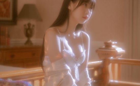 萌芽儿o0 –  人鱼姬 [21P-518MB]