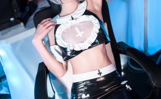 阿包也是兔娘 NO.047 虎年3月舰长 – 护士[48P-1.09GB]