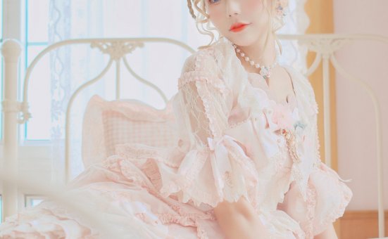 彩芸_Nebula NO.002 – 亚列尔[21P／107MB]