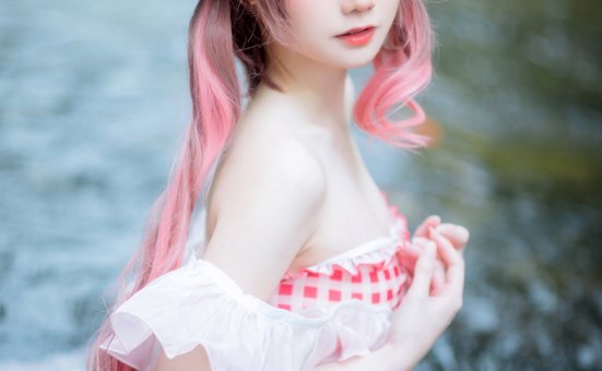 焖焖碳 –  明日方舟 艾雅法拉 [20P-178MB]