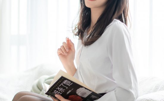 西瓜少女 – 黑丝百合 [54P-419MB]