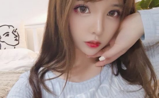 妍子坚不可摧 –  吉他妹妹 [10P-74MB]