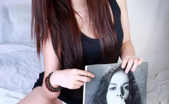 [PartyCat轰趴猫] 2018.06.29 NO.162 文琳 [39+1P]