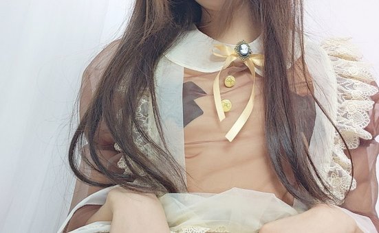 雪琪SAMA NO.030 透明女仆 [43P4V-236MB]