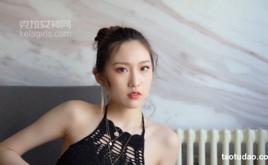 [kelagirls克拉女神]2019.05.18《比基尼扭臀舞》芊芊[1V／214MB]