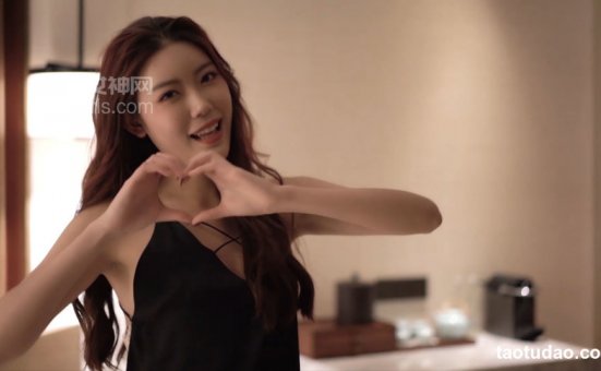 [kelagirls克拉女神]2019.06.13《拨开云雾见月明》钟淇[1V／154MB]