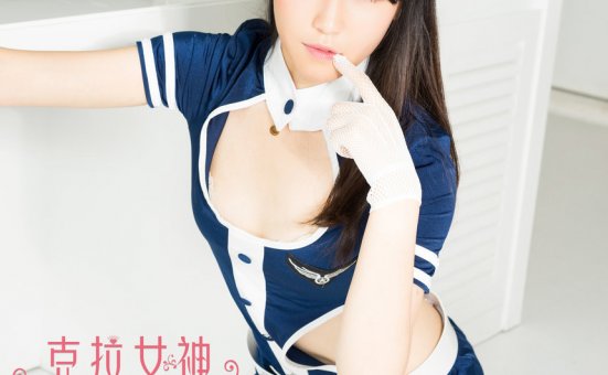 [Kelagirls克拉女神]2017.10.02《白网袜之趣》谭清清[33P／450MB]